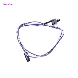 Doublebuy สวิตช์โฮสต์คอมพิวเตอร์ สายเคเบิลรีเซ็ต เปิด ปิด ปุ…