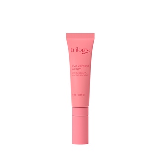 Trilogy Eye Contour Cream 10 ml