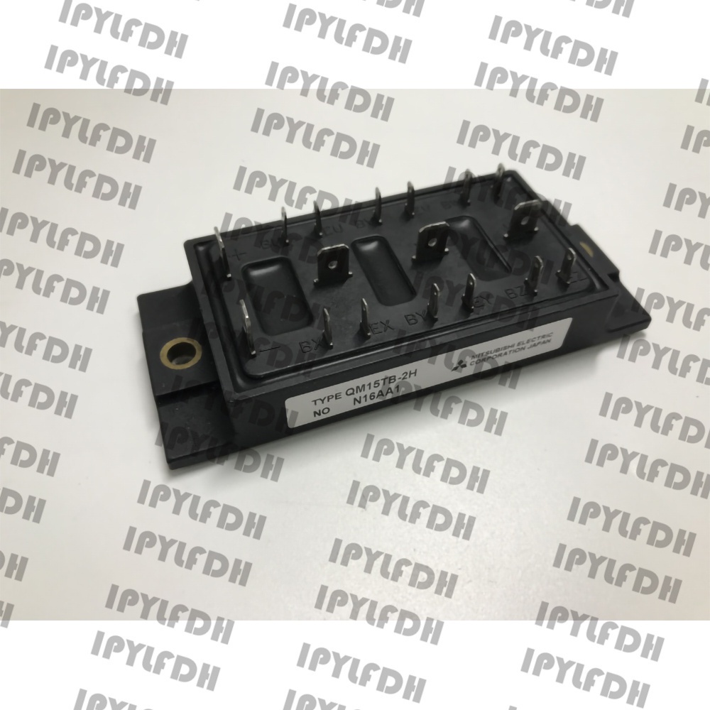 QM15TB-2H QM15TB-2HB โมดูลไฟ IGBT
