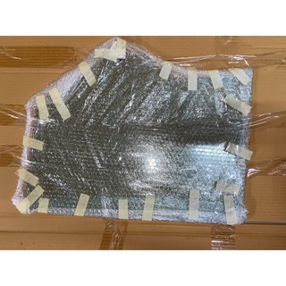 193. BPH472510 กระจกประตูหลังขวา Mazda 3 2014 เบิกศูนย์ มาสด้า (MDGSHO)