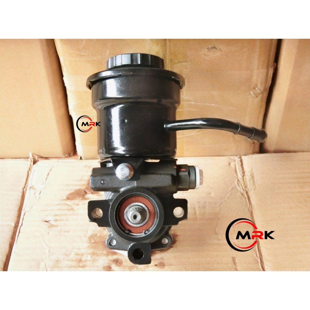 Toyota Land Cruiser Prado RZJ90 RZJ95 J90 3RZ 2.7L 96-02y ปั๊มพวงมาลัยพาวเวอร์ใหม่
