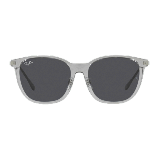 RAY-BAN - - RB4333D -Sunglasses