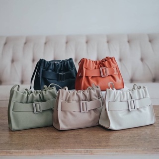 กระเป๋า B Square small bag 21cm