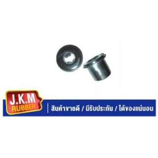 JKM บู๊ชปีกนกบน ISUZU TFR 2WD,TFR 4WD (แพ็ค 2 ชิ้น )