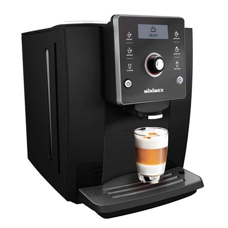 เครื่องชงกาแฟที่บ้าน เครื่องชงกาแฟแรงดัน MINIMEX MEXIMO NUVO 789 Shoponline