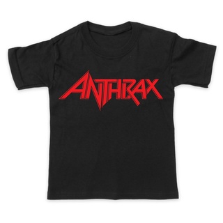 [COD]เสื้อยืดคลาสสิก พิมพ์ลายเพลงวง ANTHR- ROCK HEAVY METAL MUSIC BAND - Tee HAcnno53LHeode57