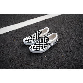 [ของแท้ ส่งฟรี PRE-ORDER] VANS SLIP-ON "EXCLUSIVE JAPAN" JAPAN EDITION