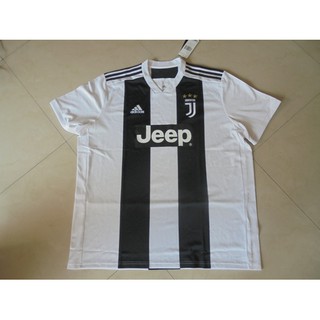 เสื้อบอล ทีม JUVENTUS แขนสั้น สีขาว เบอร์ 2XL