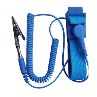 Cordless Wrist Strap ESD-06213