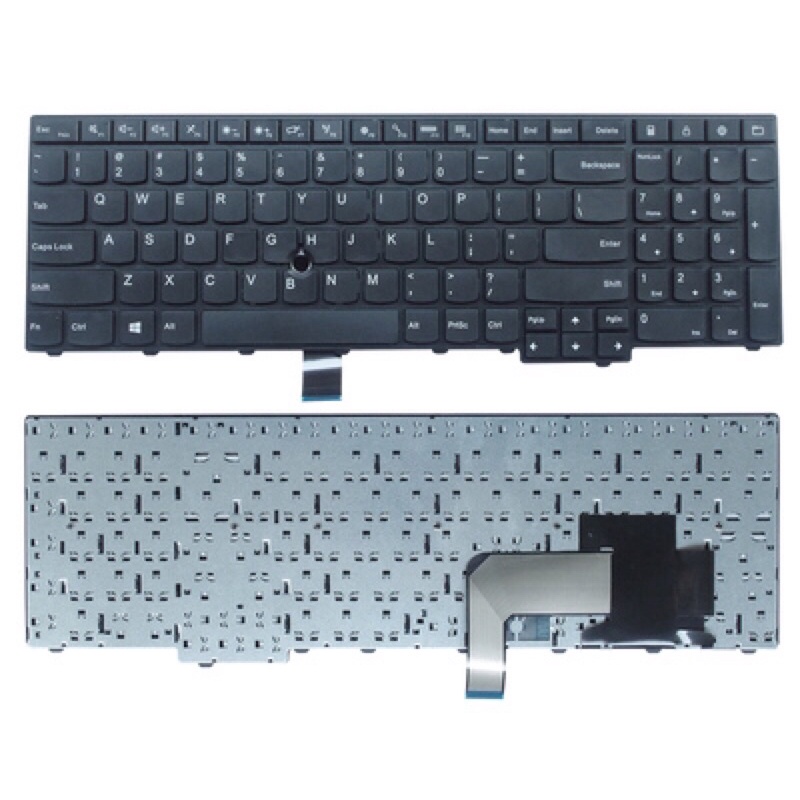 IBM Lenovo E531 L540 W540 T540 T540P E540 W550 W541 P50S L570 keyboard jpservice