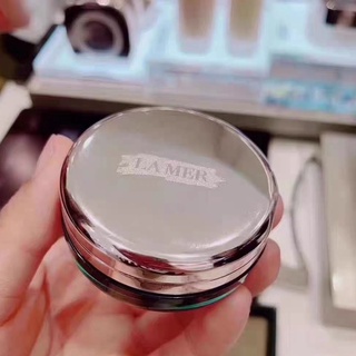 La Mer The Lip Balm Le Baume Pour Les Levres 9g ฟื้นบำรุงริมฝีปากอย่างเข้มข้น