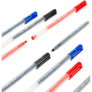 Aihao Basic Liner ปากกาเจลหัวเข็ม 0.5 mm AH 8761