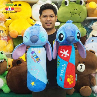 หมอนข้างตุ๊กตา Stitch สติช ขนาด 60 ซม.ลิขสิทธิ์แท้