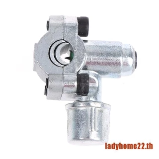 【TWOHOME】BVP-31 วาล์วเจาะกระสุน สายอากาศ