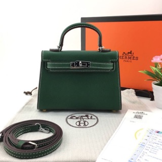 Hermes Kelly Hi-end ส่งฟรี EMS ✅