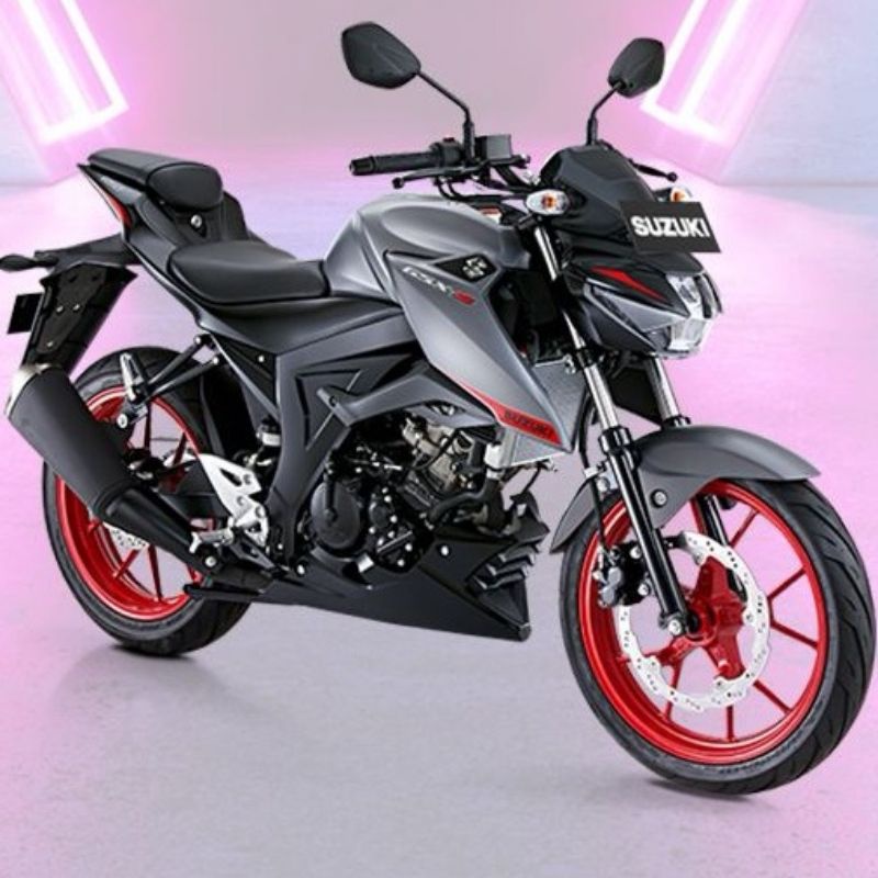 ชุดลูกยางบาลานเซอร์ ซุดซ่อมบาลานเซอร์ GSXR150 Raider150Fi GSX-S150 - รูปที่ 3
