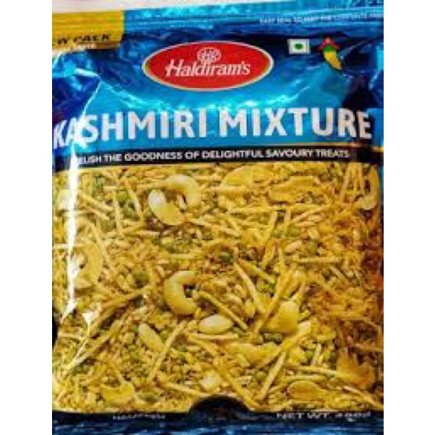 Haldiram Kashmiri Mixture 200g