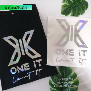 เสื้อ​ #X1​ ​โฮโลแกรม/ทอง/เงิน ​ เริ่ม280​ #ตลาดนัดX1 ผ้าฝ้ายแท้