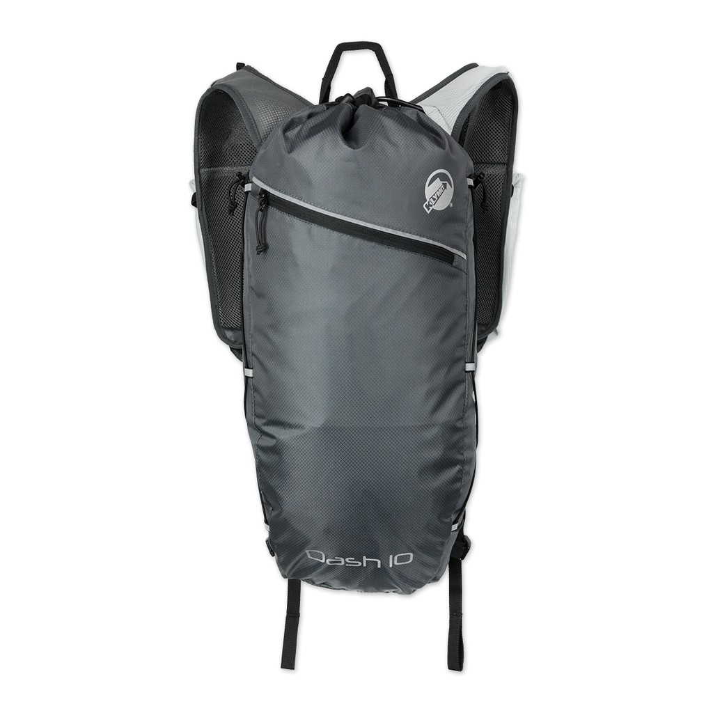 กระเป๋าเป้น้ำหนักเบา Klymit Dash 10