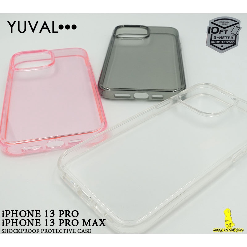 เคสไอโฟน13 เคสกันกระแทก iPhone13 Pro/13 Pro max