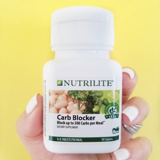 Nutrilite Carb Blocker