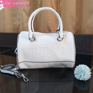 Guess Jeana Pillow Bag ของแท้ ราคาถูก