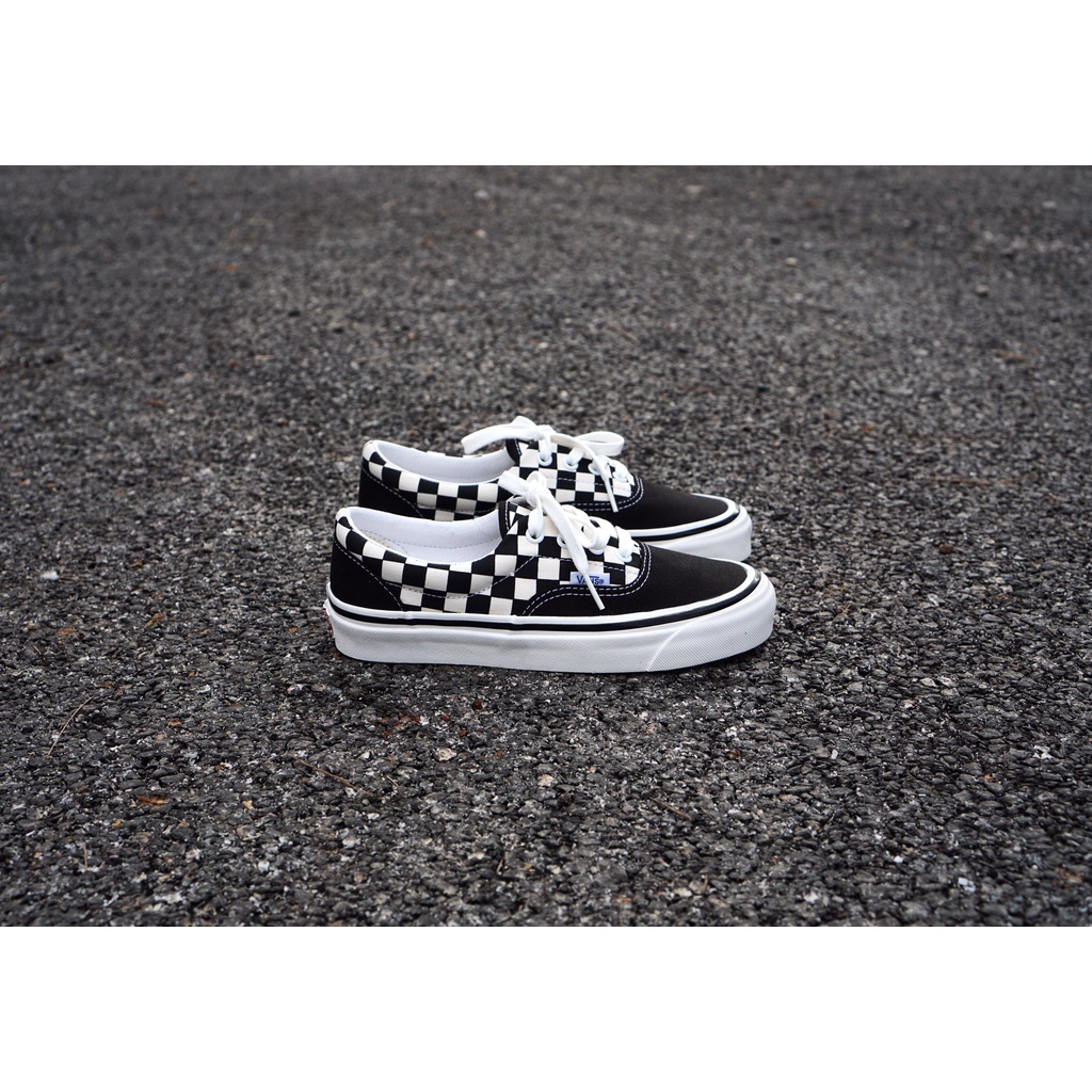 vans anaheim factory era 95 dx