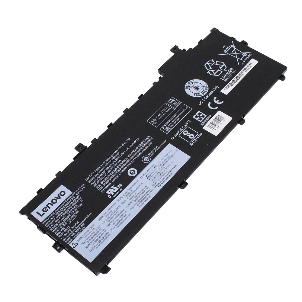 Lenovo 01AV430 Lenovo ThinkPad X1 Carbon G6 , Carbon Gen 6 , Carbon 5th , Carbon 6th Series