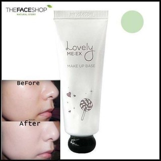 The Face Shop Lovely ME-EX Make-Up Base