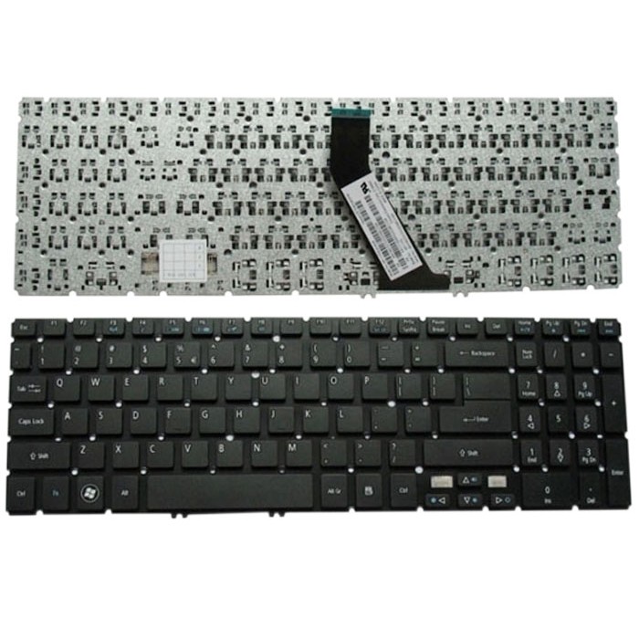 Acer M5-531G V5 571G 772G 551P 771G M3 581TG MS2361 Keyboard  คีย์บอร์ด เอเซอร์