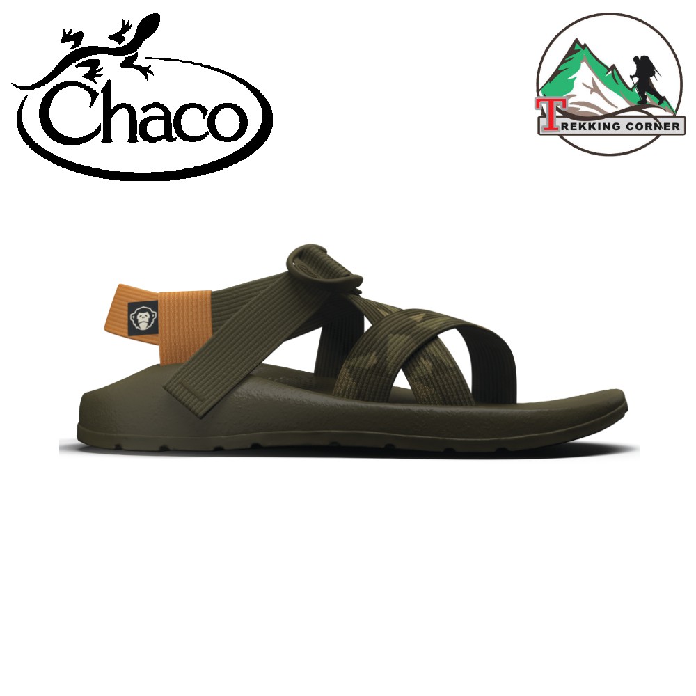 รองเท้าแตะเดินป่า Chaco Z/1 CLASSIC MEN Special