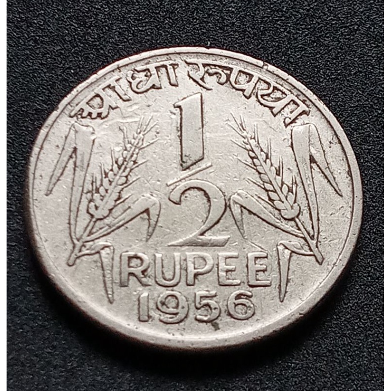เหรียญต่างประเทศ(1379)อินเดียรุ่นเก่า