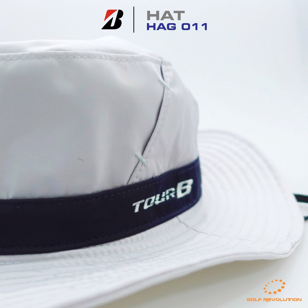bridgestone bucket hat