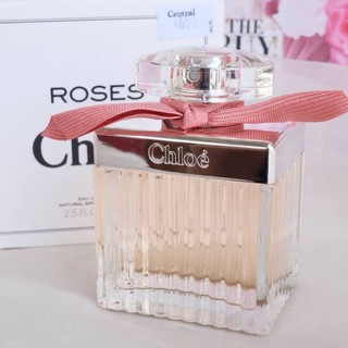 น้ำหอม Chole Roses EDT ขนาด 75 ml