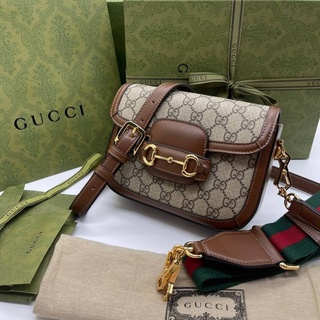 Gucci Horsebit 1955 mini bag Original