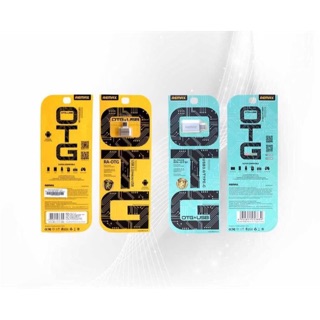 หัว OTG USB Remax Samsung iPhone type-c