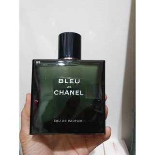 น้ำหอม Chanel Bleu De Chanel EDP ไม่มีกล่อง (no box)