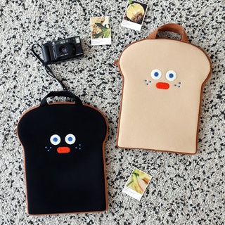 Brunch Brother Shape Handle Laptop Pouch 13" กระเป๋าใส่โน้ตบุ๊ค 13 นิ้ว มีหูหิ้ว