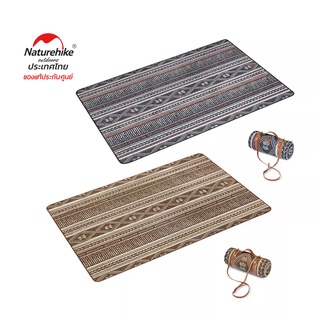 Naturehike Thailand ผ้าห่ม ขนสัตว์ Multipurpose Wool Blanket