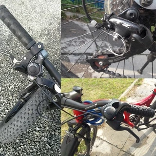 Folღ Tourney Sl-Tx30 ก้านเกียร์สายเคเบิ้ล 7S 21 Speed Tx30 สําหรับรถจักรยาน