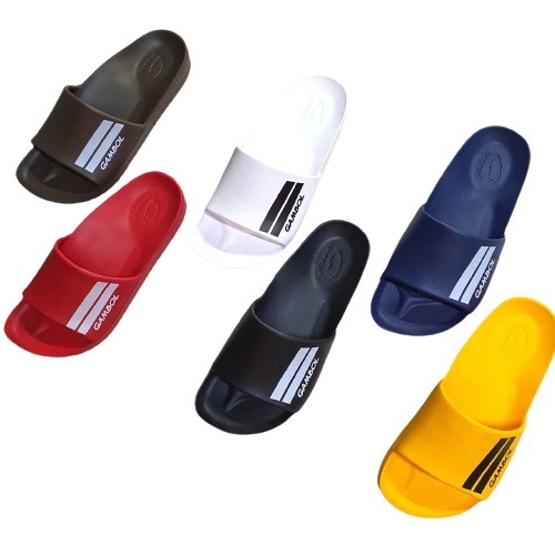 💥รองเท้าแตะGambol รุ่น42169💥 GAMBOL แกมโบล รองเท้าแตะ  รองเท้าแตะชายหญิง Size 4-9