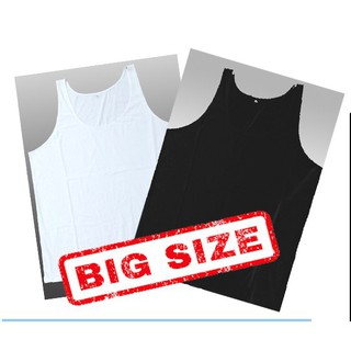 กางเกงผู้ชาย เสื้อกล้าม  ไซส์ใหญ่  Big Size  3XL-6XL รอบอก 52-60 นิ้ว [ใส่โค้ด BZMF96 ลดทันที 125.-]