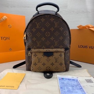 LV Backpack Hi-end ส่งฟรี EMS ✅