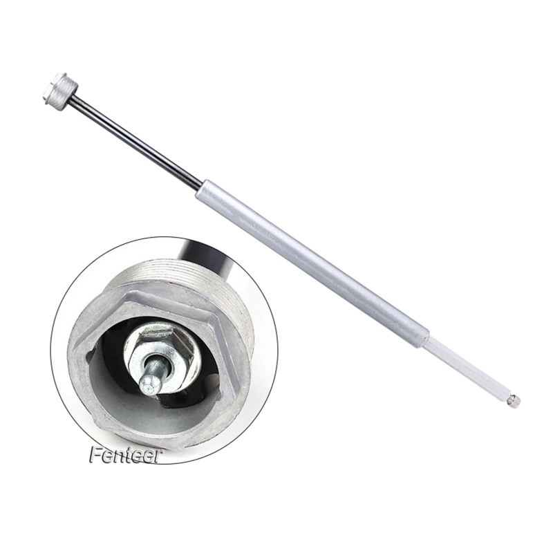 [FENTEER] MTB Bike Fork Oil Damping Rod Rebound Fork Damper Cable