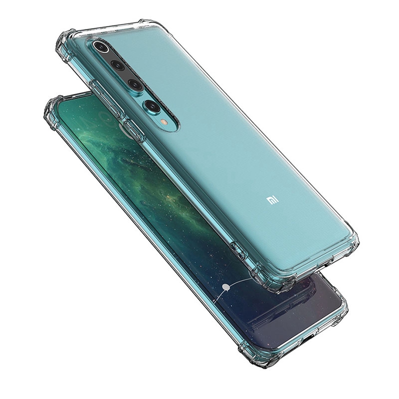 Xiaomi POCO X2 Mi8 Mi9 Mi 10 9 8 SE /Lite Mi Note 10 CC9E CC9 Pro A3 Lite Redmi 8A K30 หมายเหตุ 7 8 