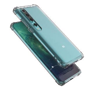 Xiaomi POCO X2 Mi8 Mi9 Mi 10 9 8 SE /Lite Mi Note 10 CC9E CC9 Pro A3 Lite Redmi 8 8A K30 Note 7 8 Pro TPU Phone Case