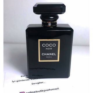 CHANEL COCO NOIR • nobox • 100ml 1870.CHANEL COCO NOIR • nobox • 100ml 1870.CHANEL COCO NOIR • nobox • 100ml 1870.CHANEL