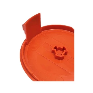 BLACK&DECKER ฝาครอบเส้นเอ็น (90624846) สำหรับเครื่องเล็มหญ้าไร้สาย รุ่น STC1820E