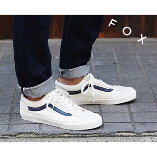 VANS OLD SKOOL STYLE36 MARSHALLOW NAVY