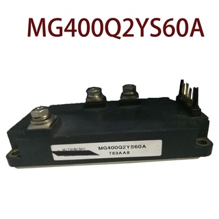 Sz MG400Q2YS60A รับประกัน 1 ปี {รูปถ่ายคลังสินค้า}